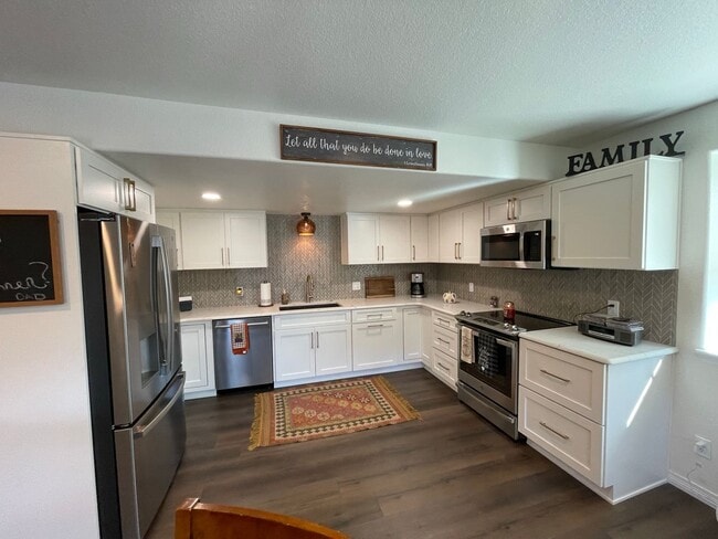 property at 17868 Smelting Rock Dr