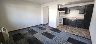 926 17th St S, Unit 1 in La crosse, WI - Building Photo