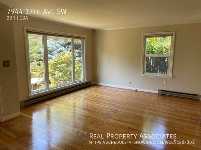 7944 17th Ave SW in Seattle, WA - Building Photo - Building Photo