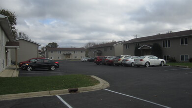 Balcerzak Edge Townhomes in Mankato, MN - Building Photo - Building Photo