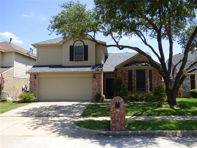 property at 3304 Windchase Dr