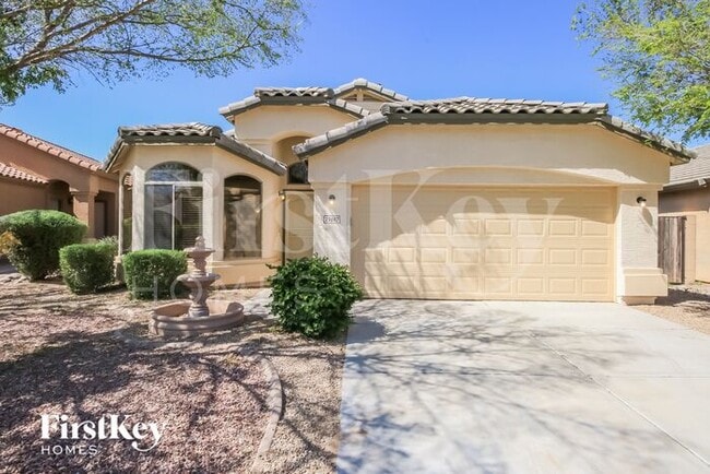 property at 29882 N Broken Shale Dr