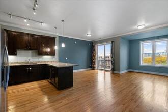 207 E 31st St, Unit 5B in Chicago, IL - Building Photo - Building Photo