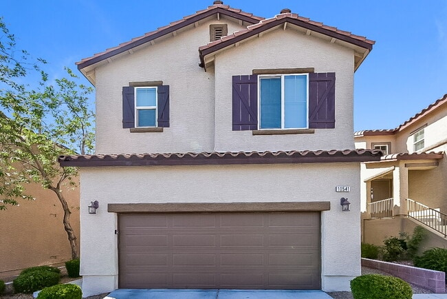 property at 10541 W Gilmore Ave