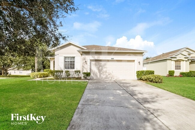 property at 5771 Quinton Way