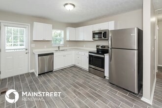 314 Todd St in Belmont, NC - Foto de edificio - Building Photo