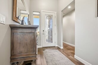 3458 Tesuque Dr in Alamogordo, NM - Building Photo - Building Photo