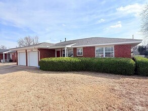 7708 S Miller Blvd in Oklahoma City, OK - Building Photo - Building Photo