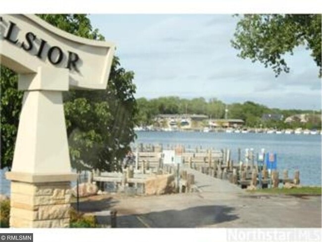 property at 5545 Shorewood Ln