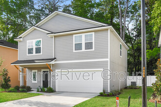 4984 Bramante Dr in Jacksonville, FL - Building Photo - Building Photo