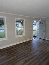 1025 Hazelwood Dr in Rocky Mount, NC - Building Photo - Building Photo