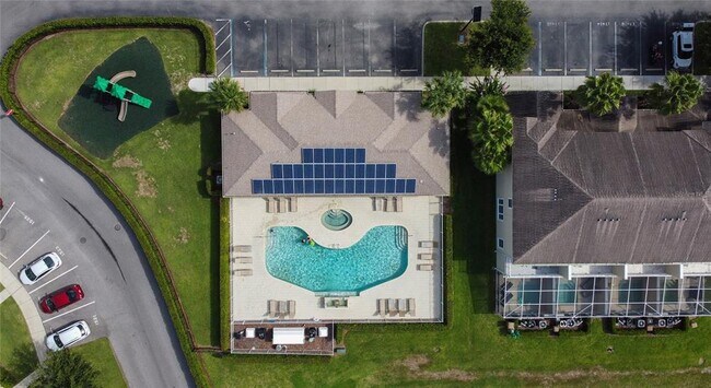 17417 Placidity Ave in Clermont, FL - Building Photo - Building Photo