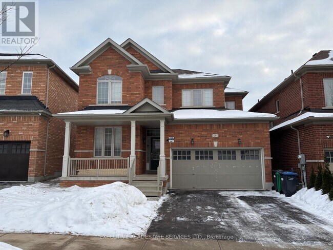 28 Platform Cres