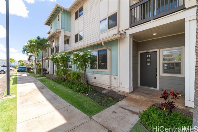 91-3633-3633 Kauluakoko St in Ewa Beach, HI - Building Photo - Building Photo