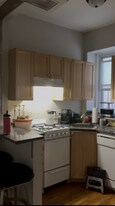 1193 Commonwealth Ave, Unit 10 in Boston, MA - Building Photo