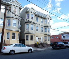 489-491 Market St in Paterson, NJ - Building Photo