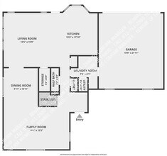 4113 Starboard Trail in Rowlett, TX - Building Photo - Building Photo
