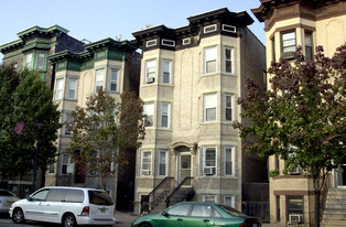 406 60th St Apartments