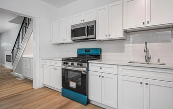 1058 N 10th St in Reading, PA - Foto de edificio - Building Photo