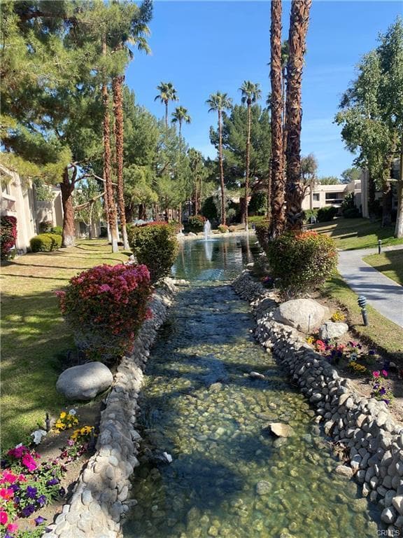 property at 35200 Cathedral Canyon Dr