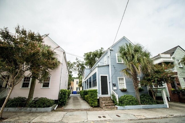 7 Kracke St in Charleston, SC - Building Photo - Building Photo
