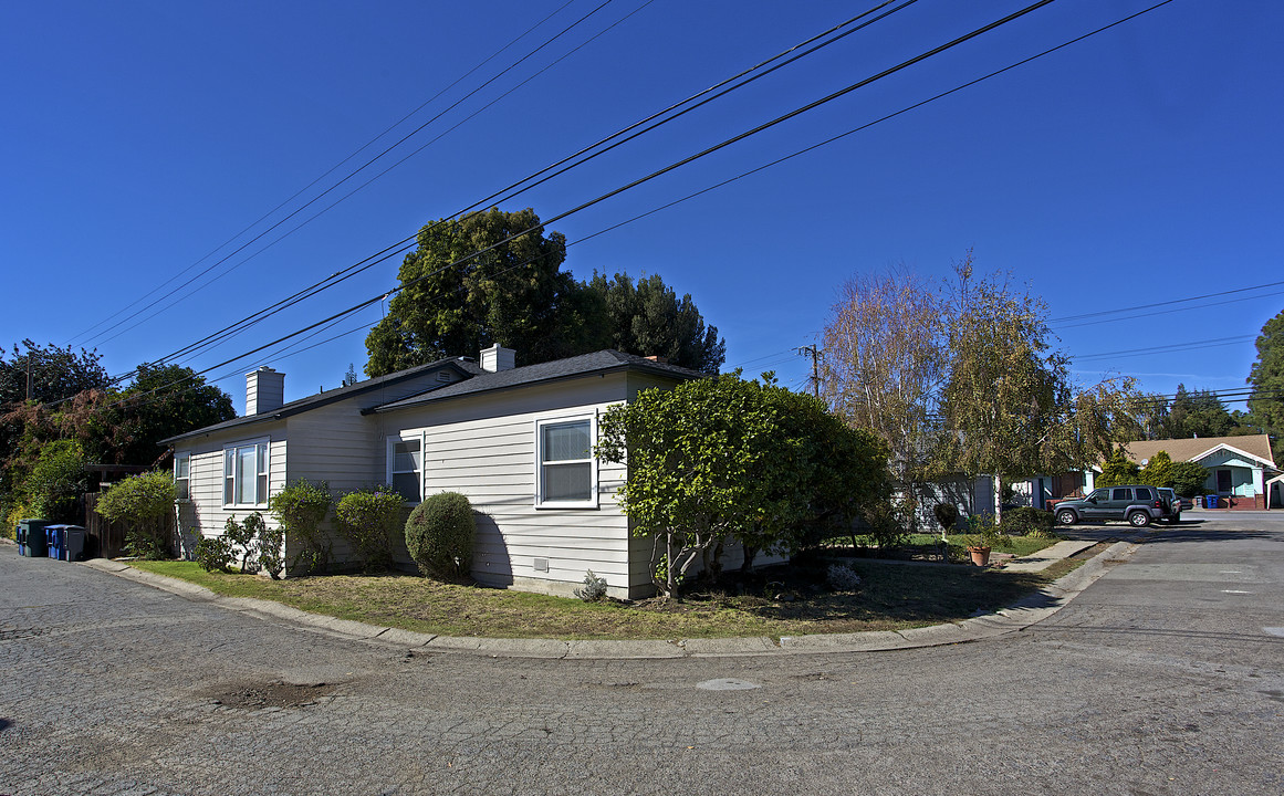 155 Dutton Ave in San Leandro, CA - Building Photo