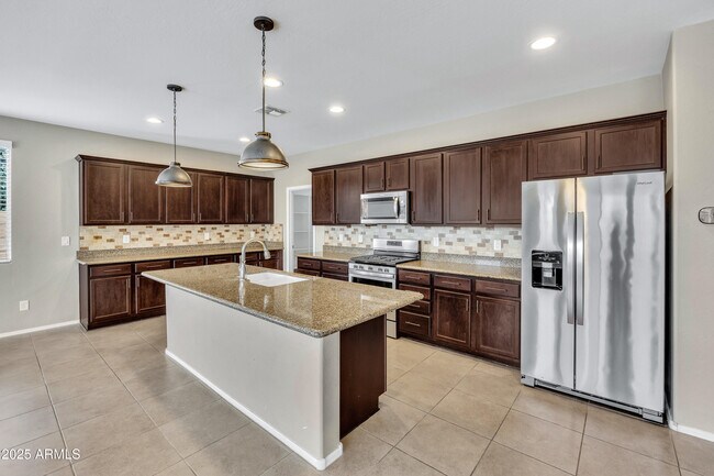 22771 E Via Del Palo in Queen Creek, AZ - Building Photo - Building Photo