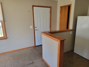 414 N Mulberry St in Warrensburg, MO - Building Photo - Building Photo