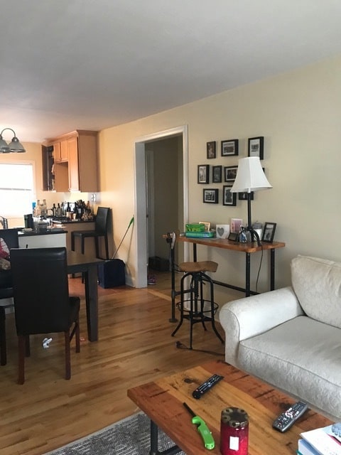 property at 63 Milton St