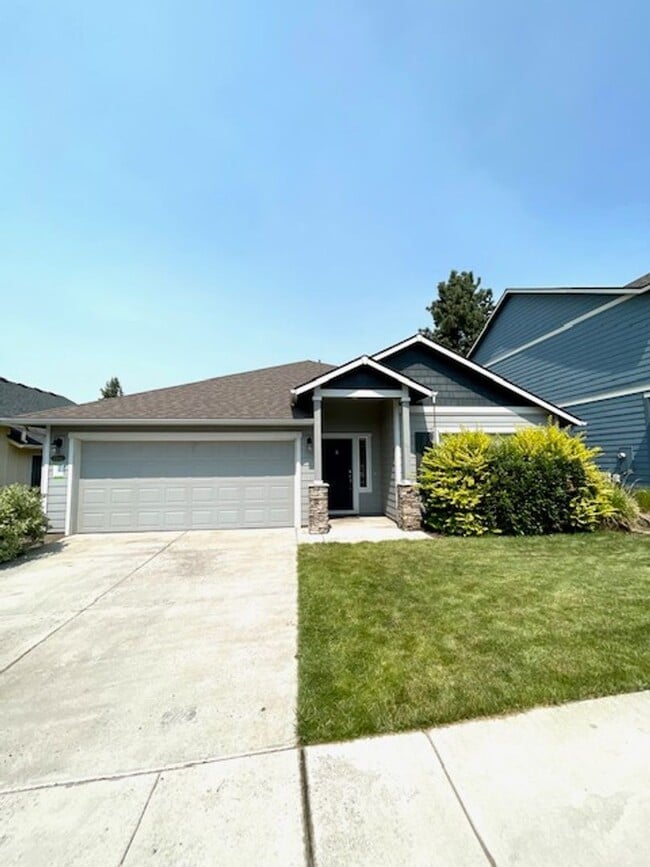 property at 63355 Lamoine Ln