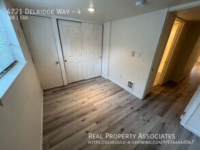 4721 Delridge Way SW in Seattle, WA - Building Photo - Building Photo