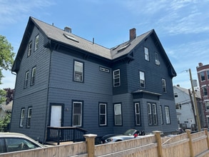 20 Highgate St in Boston, MA - Building Photo - Building Photo