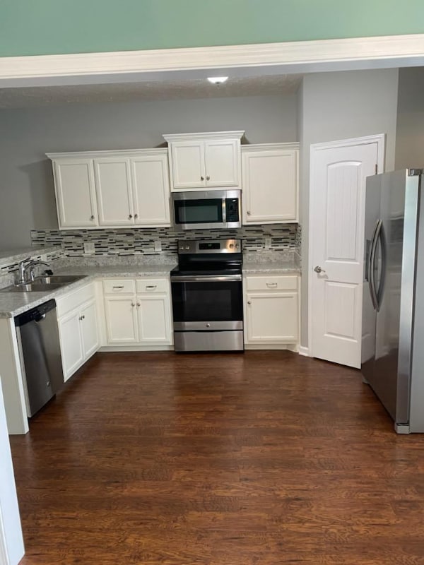 2341 New Holland Cir in Murfreesboro, TN - Foto de edificio - Building Photo