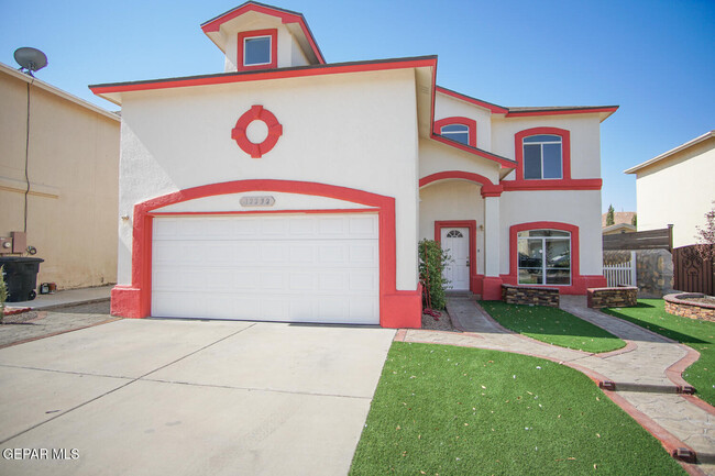 12232 Holy Springs Ct in El Paso, TX - Building Photo - Building Photo