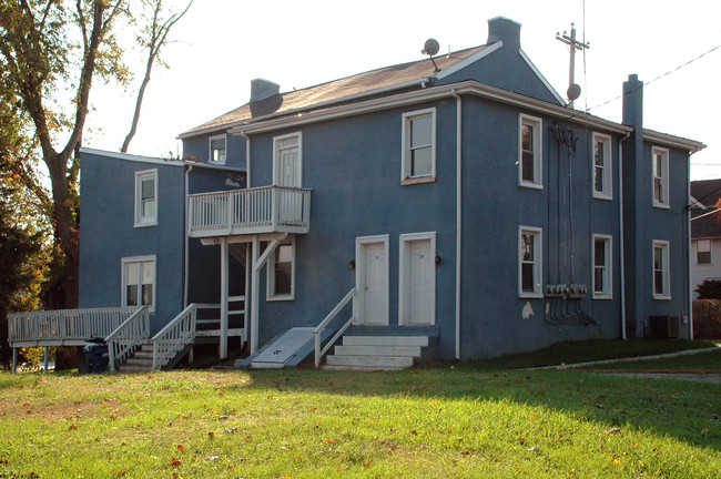 716-724 Strickersville Rd in Landenberg, PA - Foto de edificio - Building Photo