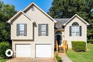 4809 Shallow Farm Dr NE in Kennesaw, GA - Building Photo