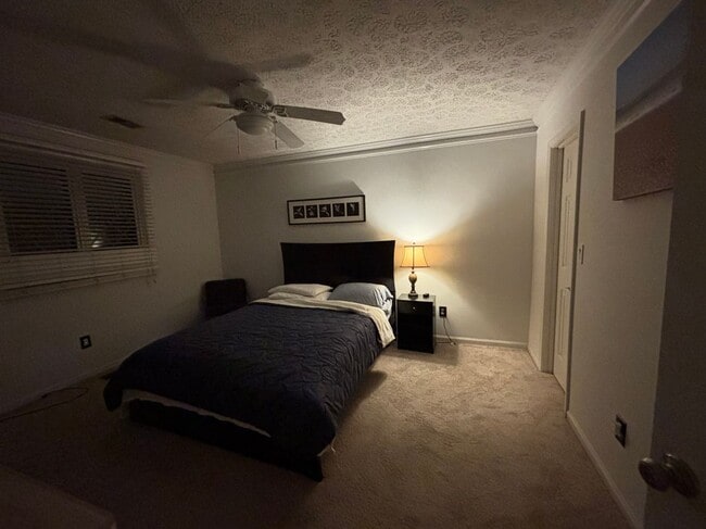 property at 1007 Blackbeard Dr