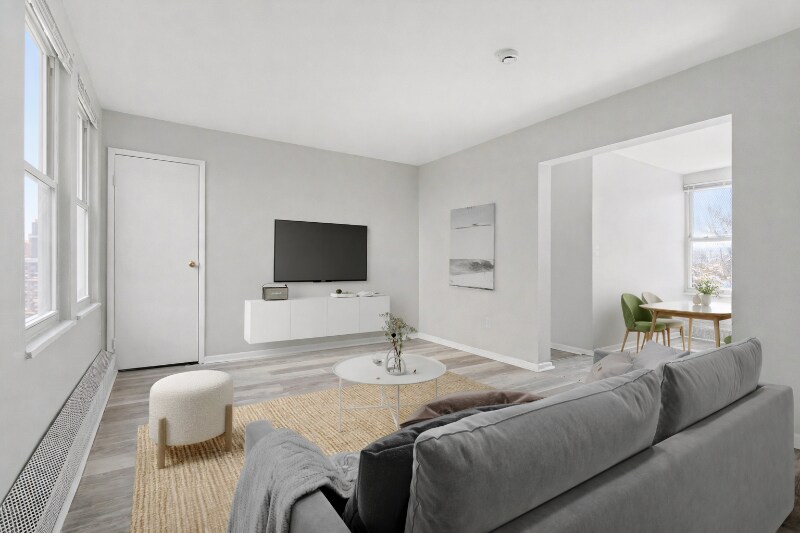 3545 Harvey Ave, Unit 2100 in Cincinnati, OH - Building Photo