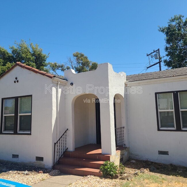 property at 345 Thomas Ave