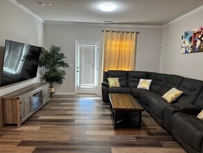 4317 Olde Waverly Wy in Fuquay Varina, NC - Building Photo - Building Photo