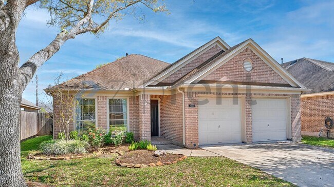 2607 Diamond River Dr in Rosenberg, TX - Building Photo - Building Photo