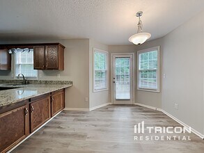 162 Oliver Ct in Douglasville, GA - Building Photo - Building Photo