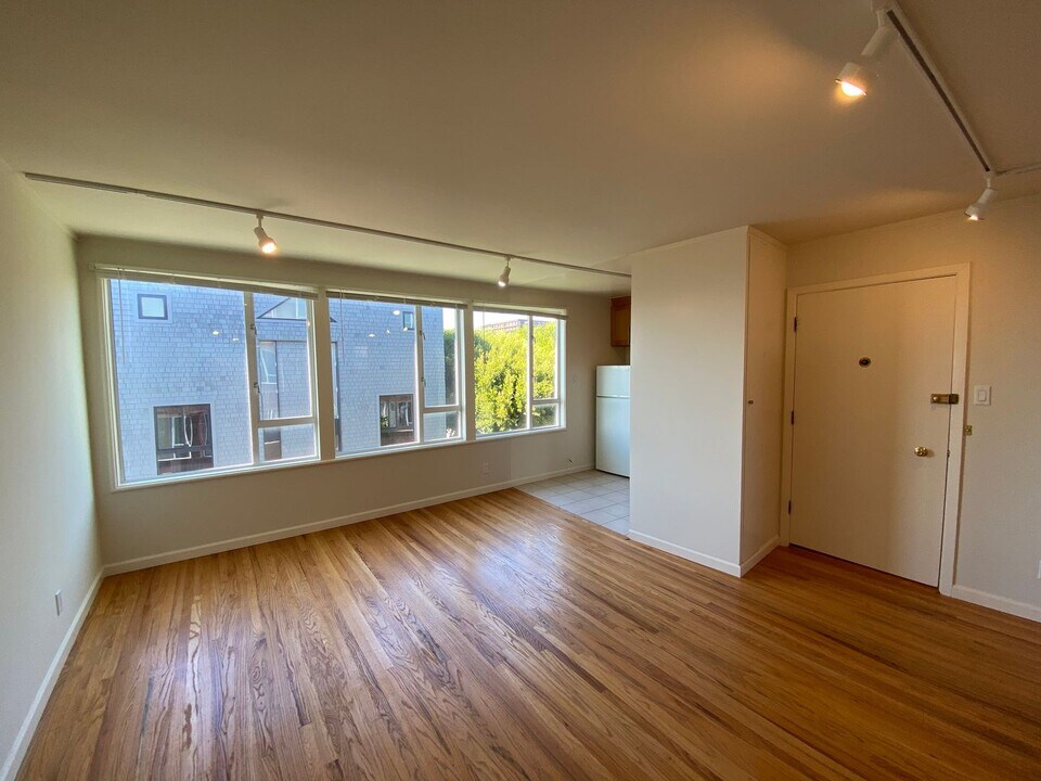 175-177-177 Pfeiffer St in San Francisco, CA - Building Photo
