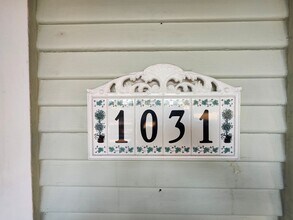 1031 3rd St-Unit -#A in Santa Rosa, CA - Building Photo - Building Photo