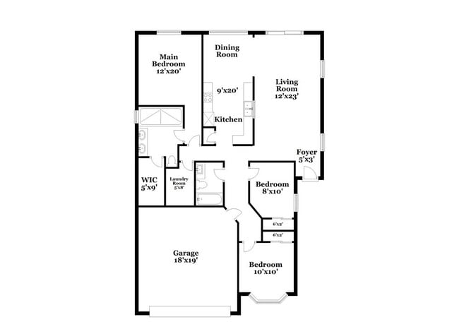 16634 N 35th Way in Phoenix, AZ - Foto de edificio - Building Photo