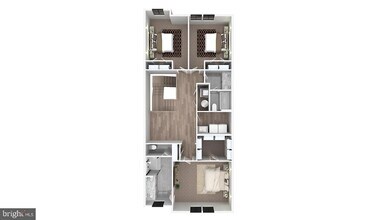 900 Gilbert Rd, Unit 3602B in Aberdeen, MD - Building Photo - Building Photo