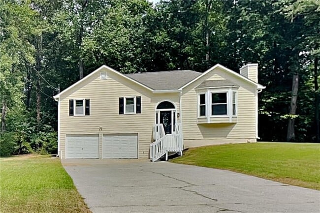 property at 97 Indian Trail Ct