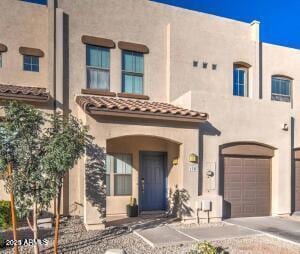 property at 1886 E Don Carlos