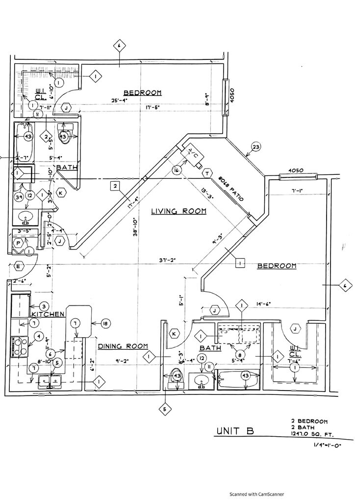 Camden Apartments Sauk Rapids, MN Apartments