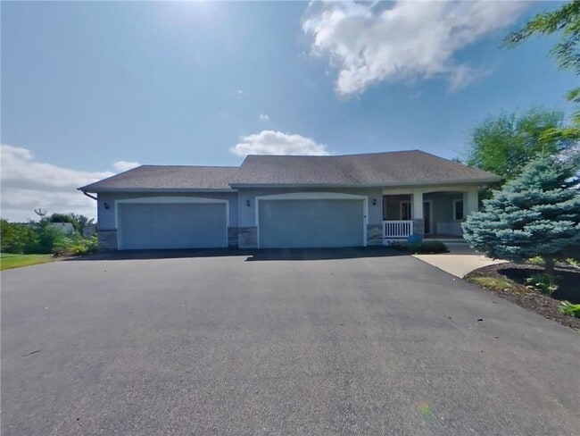 property at 19280 Castle Ct